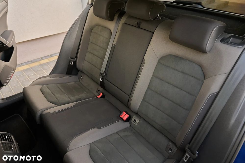 Volkswagen Golf VII 1.6 TDI BMT Highline - 21