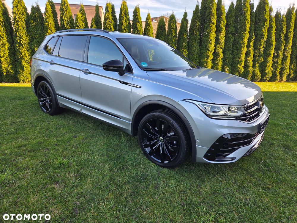 Volkswagen Tiguan Allspace 2.0 TSI OPF 4Motion DSG R-Line - 6
