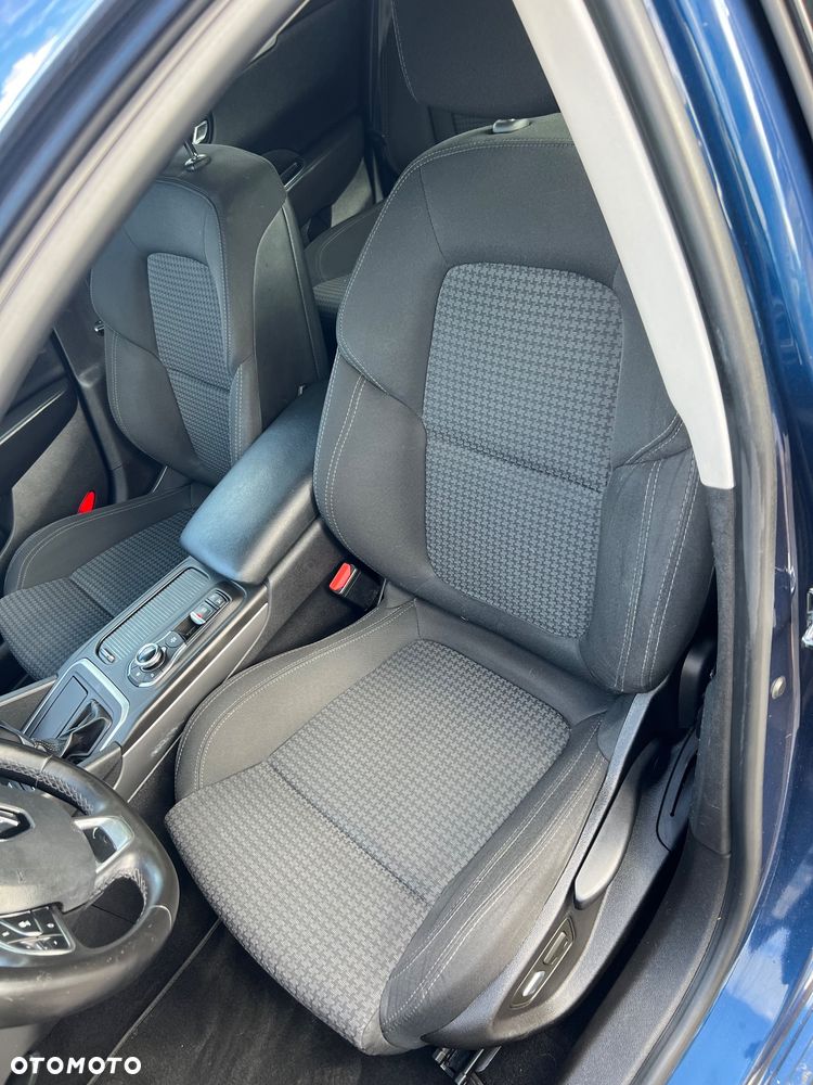 Renault Talisman - 21