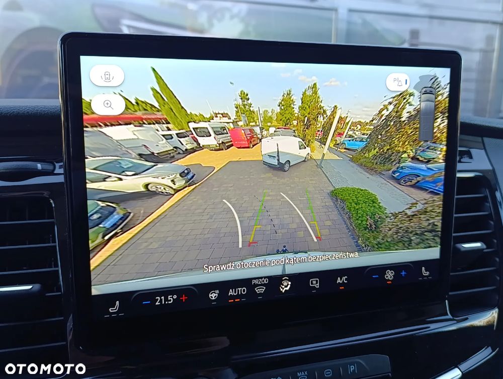 Ford Transit Van 350 L2 - 14