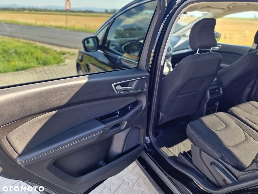 Ford S-Max 2.0 TDCi 4WD ST-Line PowerShift - 23