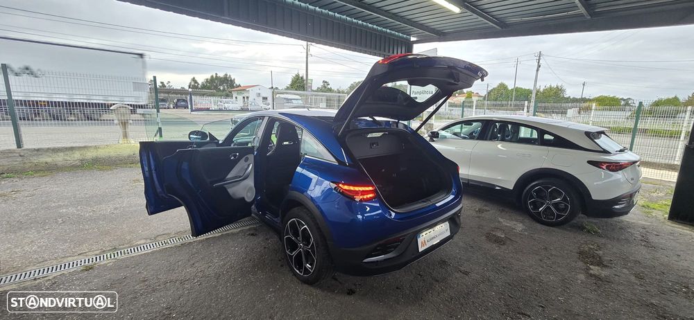 Smart #3 66 kWh Pro+ - 55