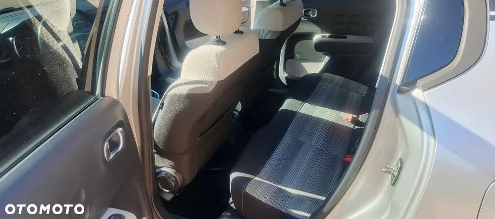 Citroën C3 1.2 PureTech Shine - 21