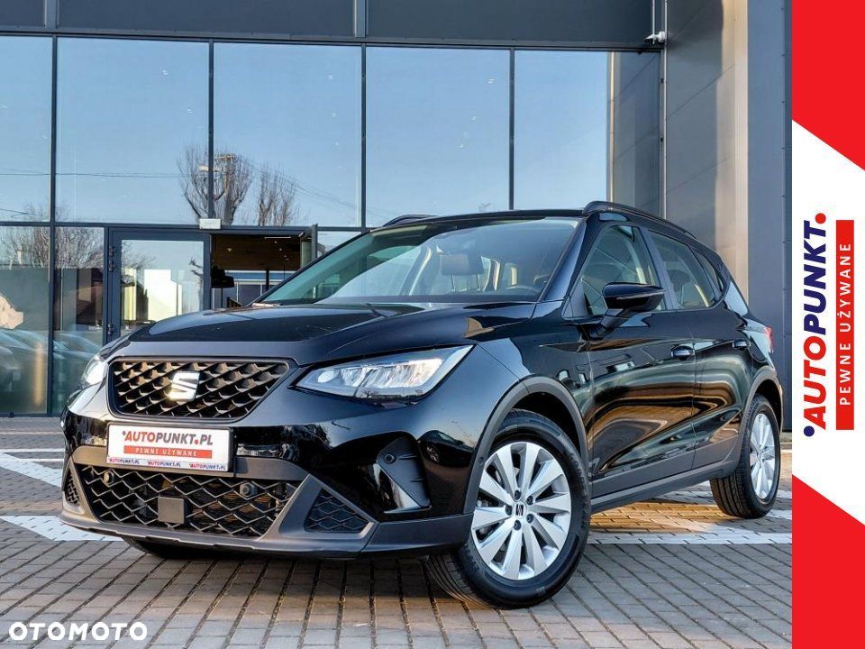 Seat Arona - 1