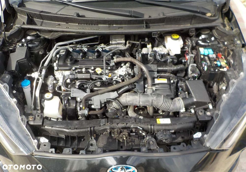 Toyota Yaris - 3