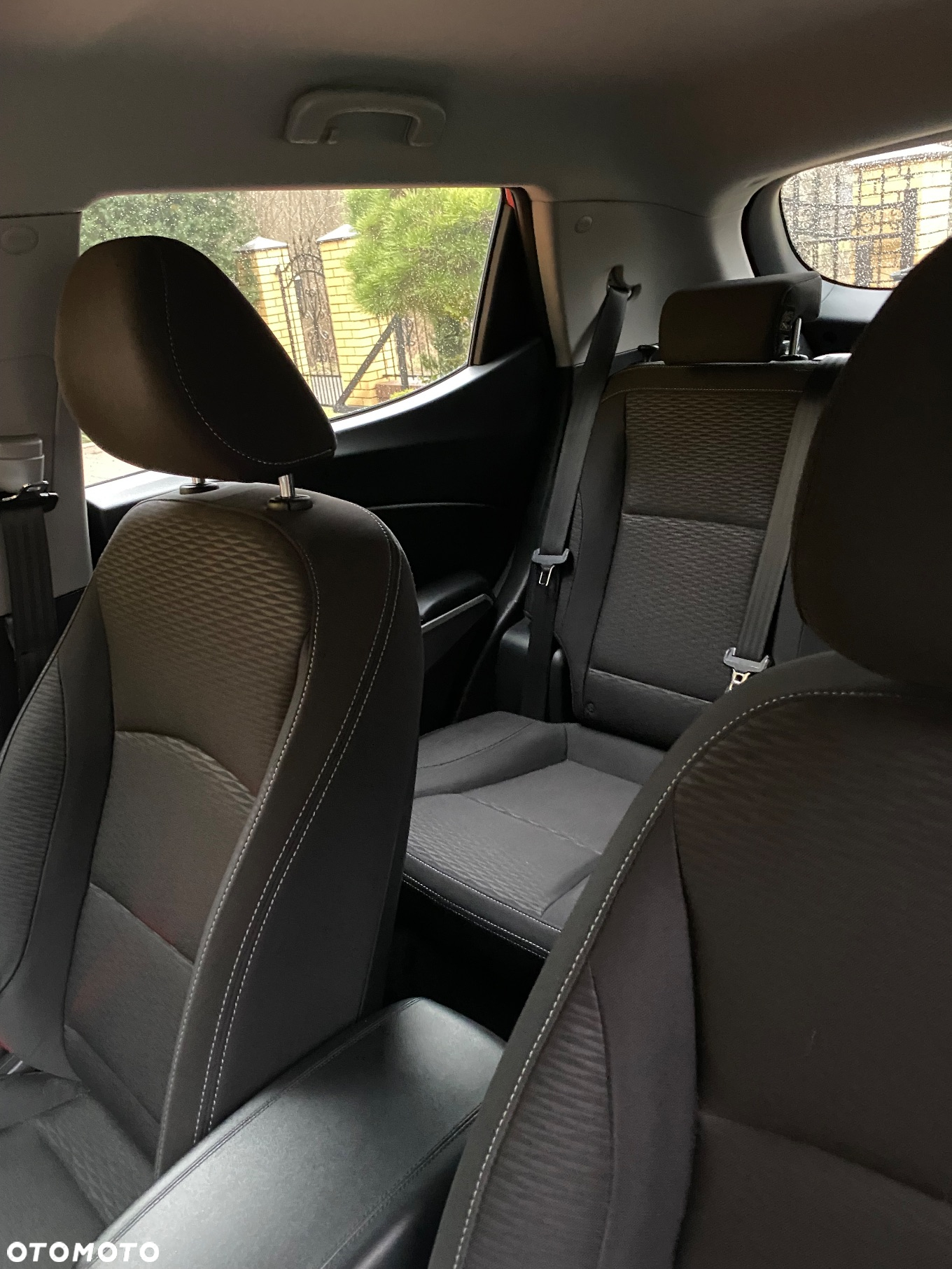 SsangYong/KGM Tivoli 1.6 D Quartz 4x4 - 15