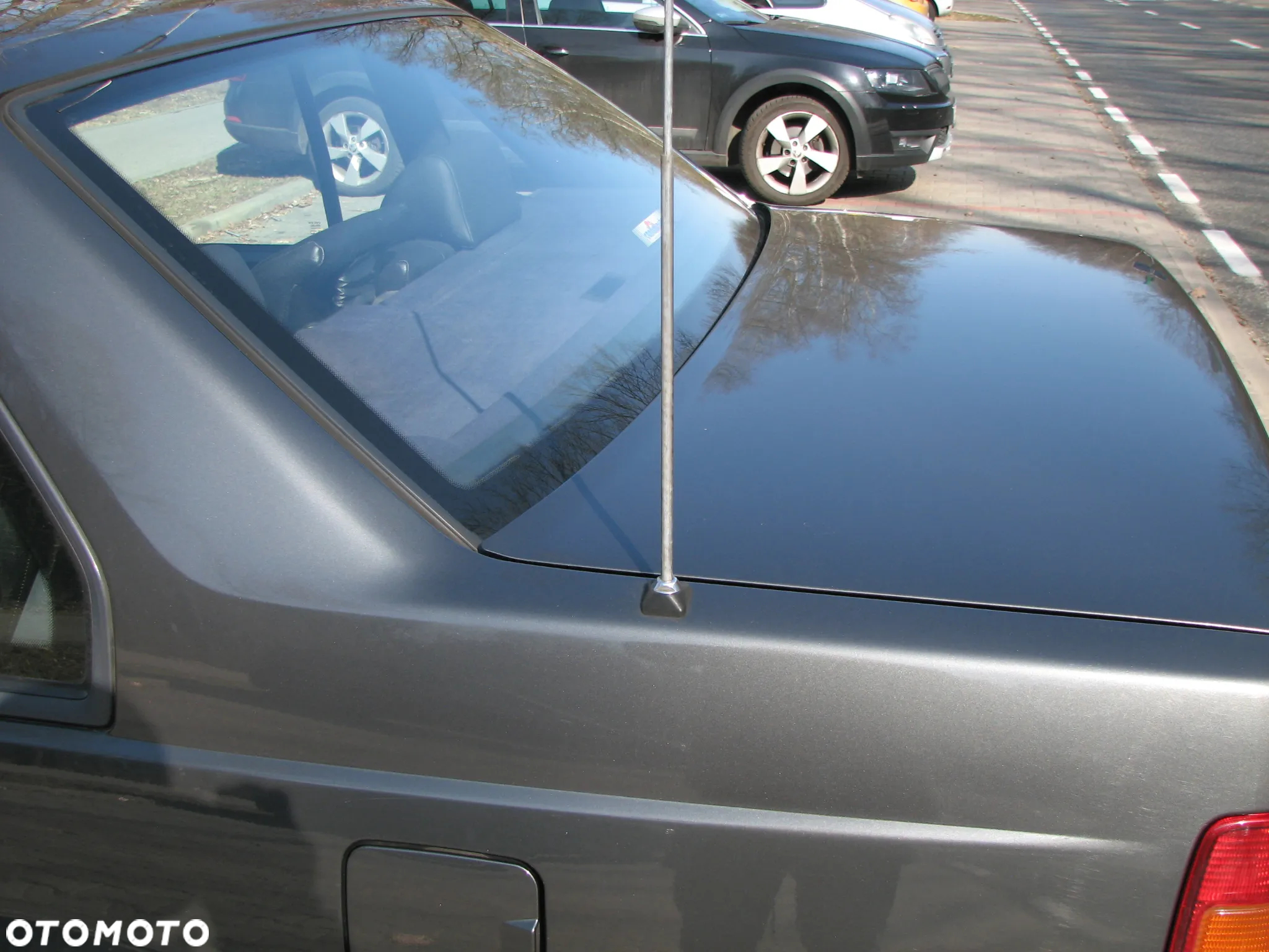 Volvo Seria 900 - 5