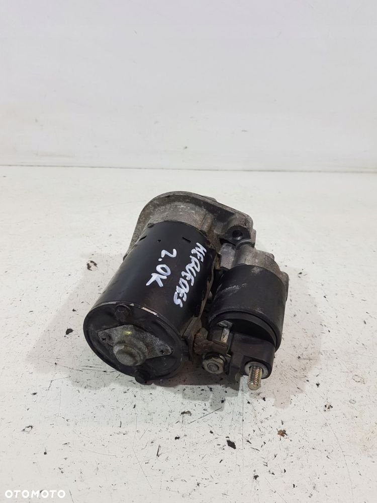 rozrusznik 0051513401 mercedes clk w203 2.0k - 3