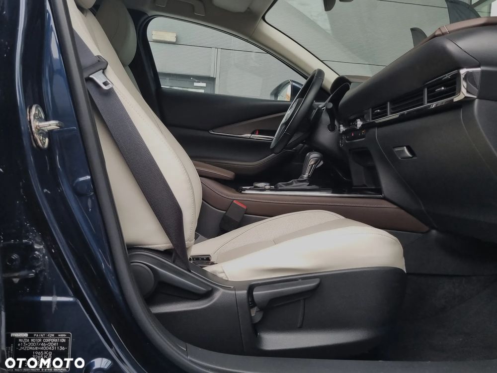 Mazda CX-30 2.0 mHEV Exclusive-Line 2WD - 13