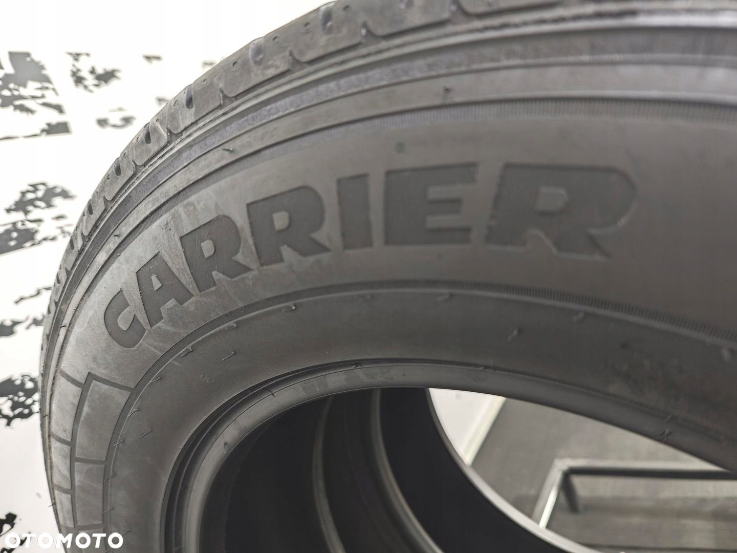 205/75R16C pirelli 2016 opony letnie 7mm 50561 - 6