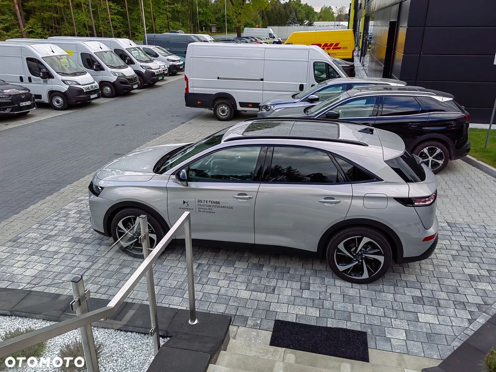 DS Automobiles DS 7 Crossback - 9