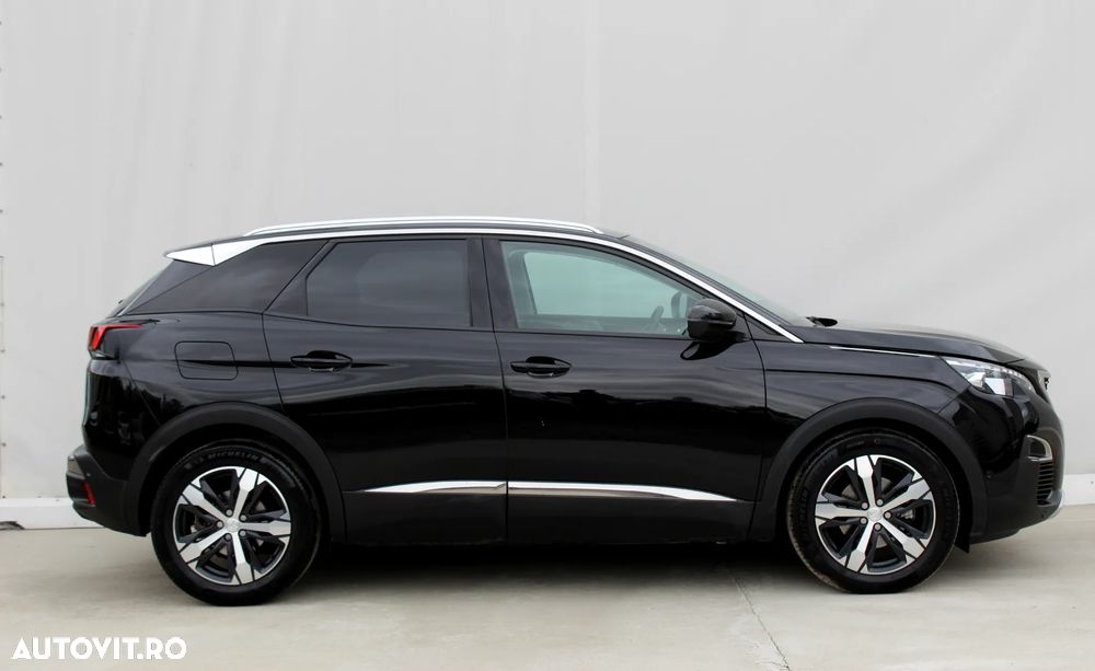 Peugeot 3008 BlueHDi 130 Stop & Start EAT8 Allure Business-Paket - 26