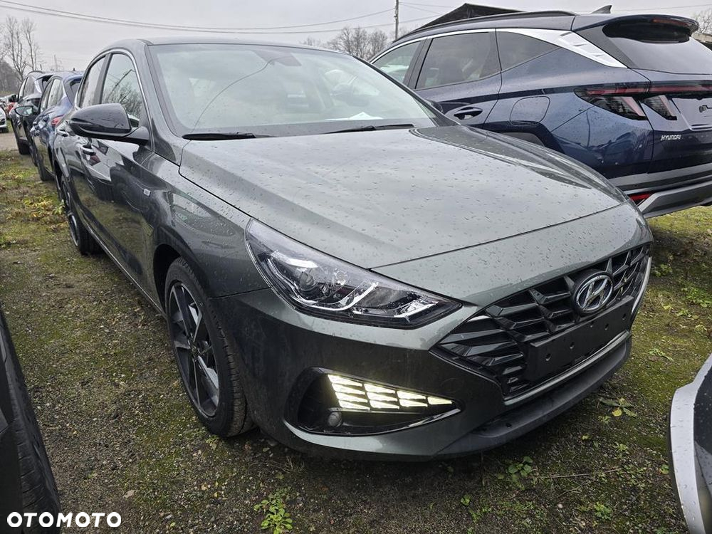Hyundai i30 1.5 T-GDI 48V Smart DCT - 2