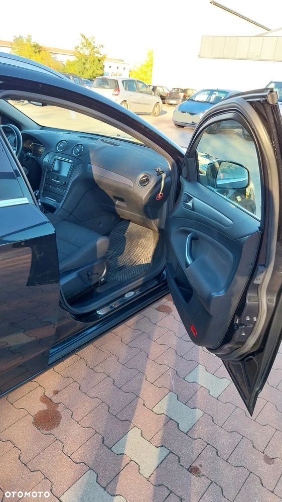 Ford Mondeo 1.6 TDCi Business Edition - 9