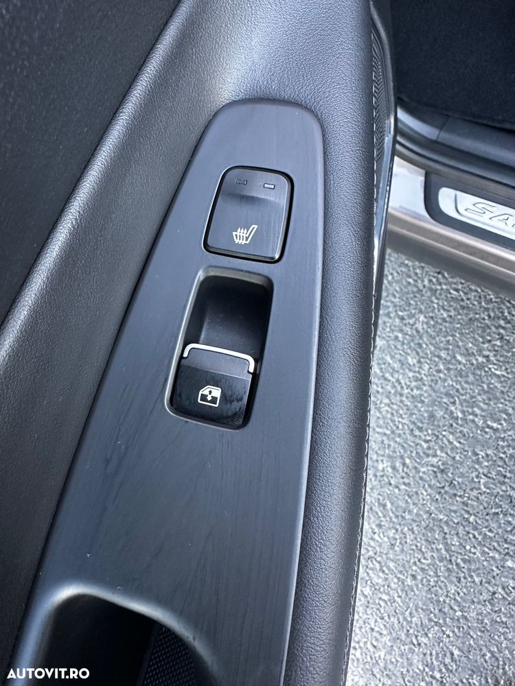 Hyundai Santa Fe ver-2-2-crdi-4wd-8at-luxury - 24