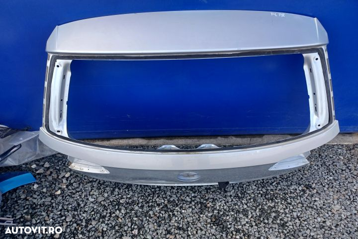 HAYON Volkswagen VW Passat B8  [din 2014 pana  2020] seria - 2
