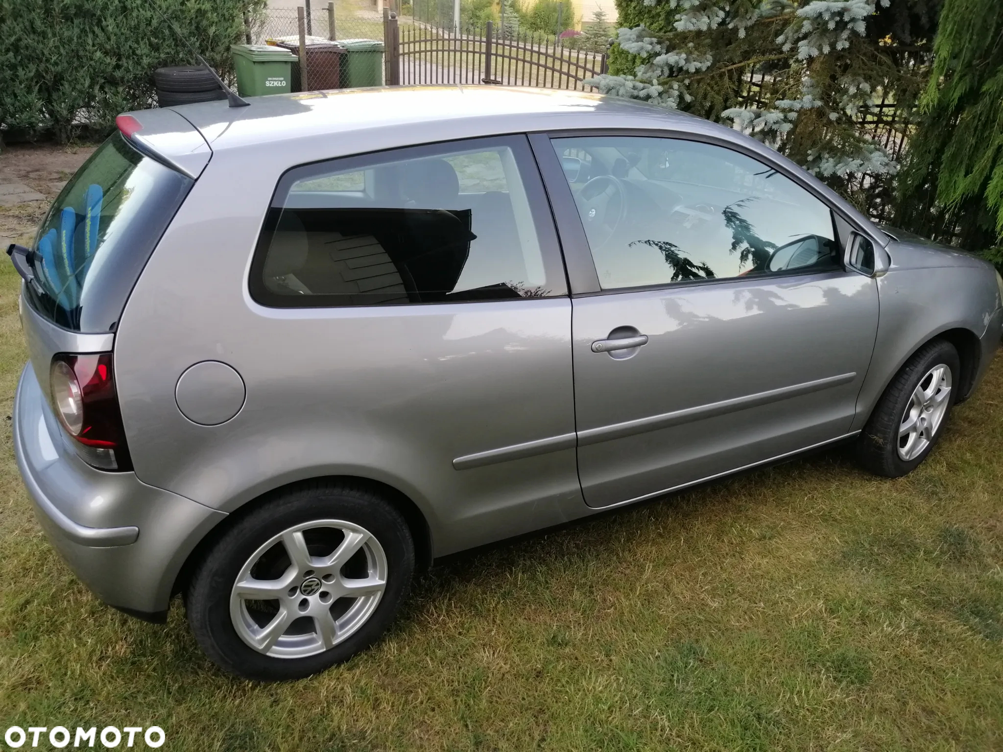 Volkswagen Polo 1.2 Trendline - 9