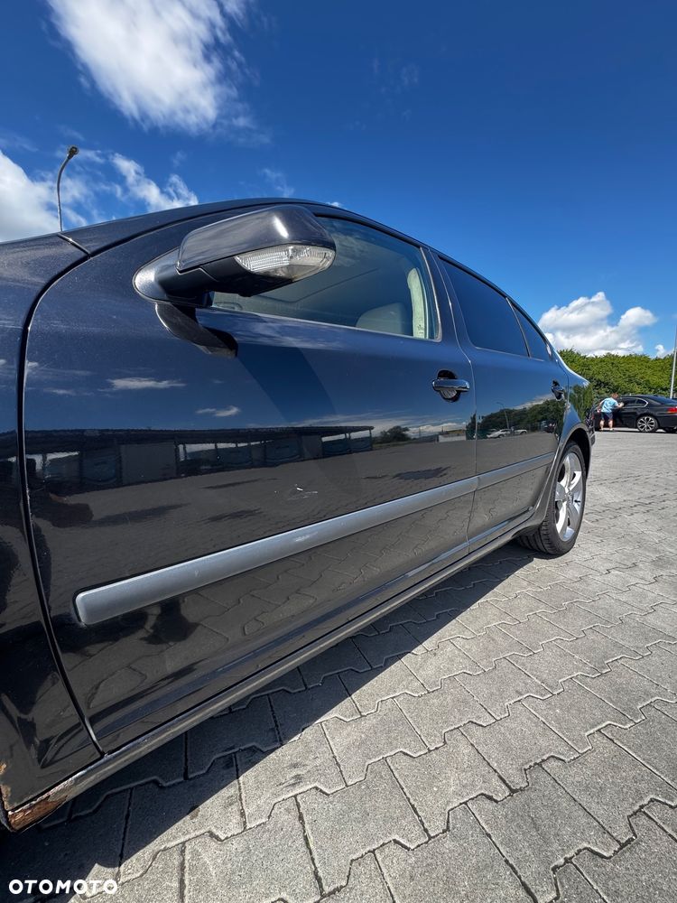 Skoda Octavia 2.0 TDI Elegance - 24