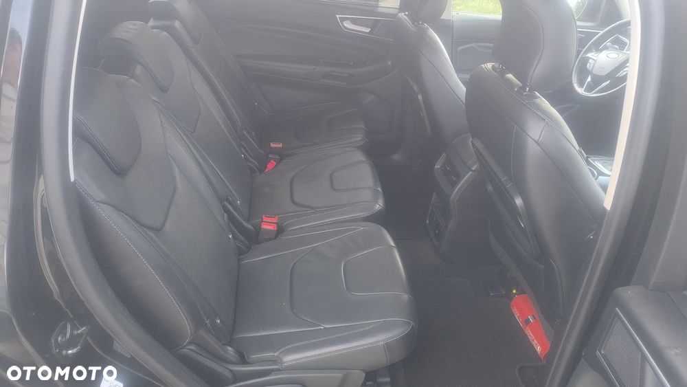 Ford S-Max 2.0 TDCi Titanium PowerShift - 14