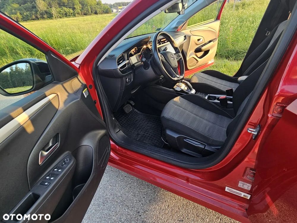 Opel Corsa 1.2 Edition S&S - 7