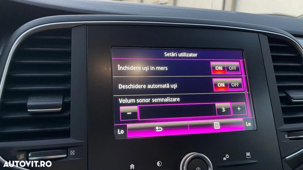 Renault Talisman - 21