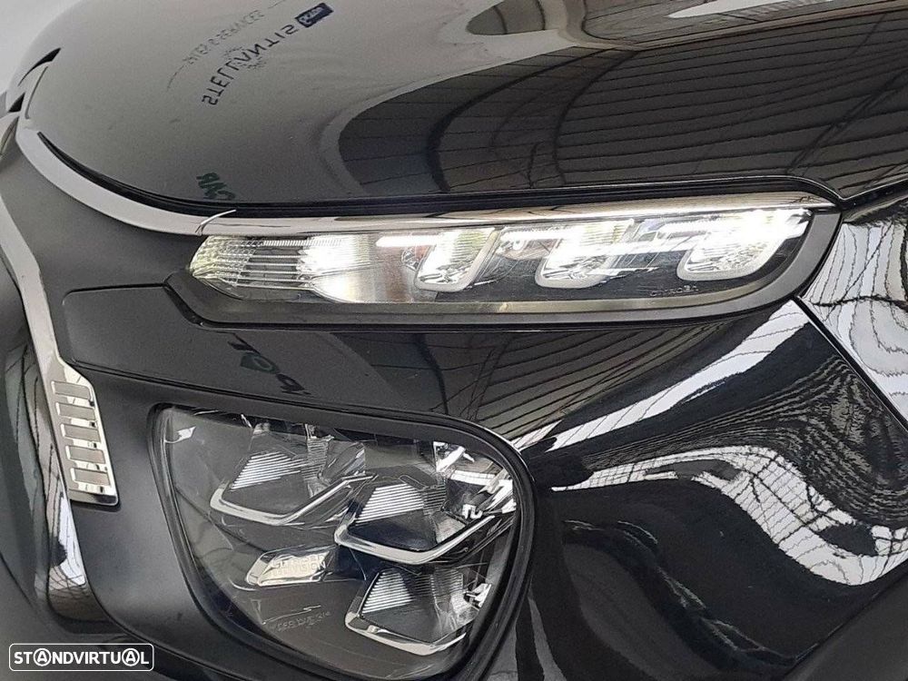 Citroën C3 1.2 PureTech Plus - 25