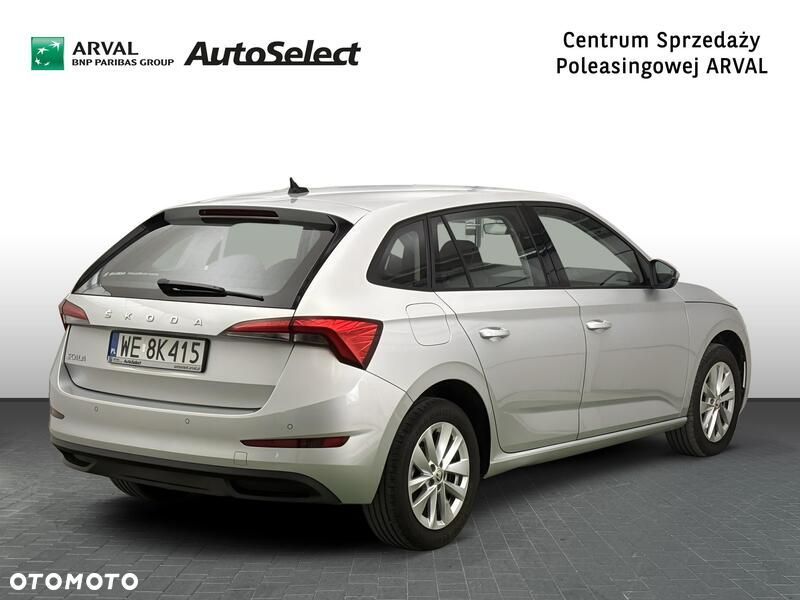 Skoda Scala 1.0 TSI Ambition - 6