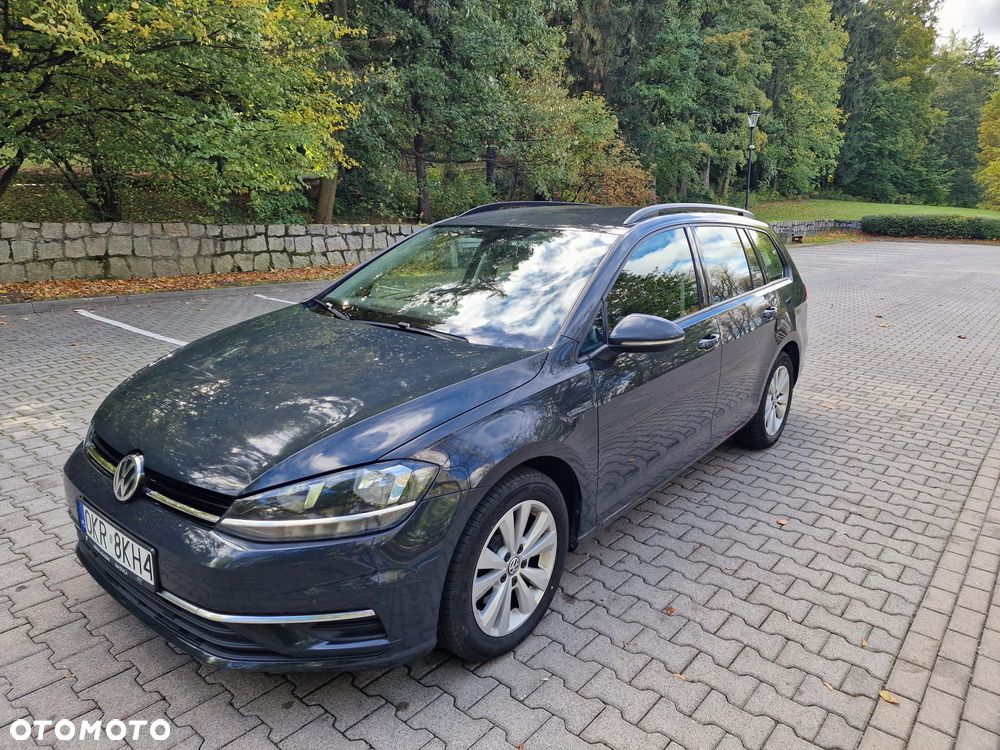 Volkswagen Golf - 19