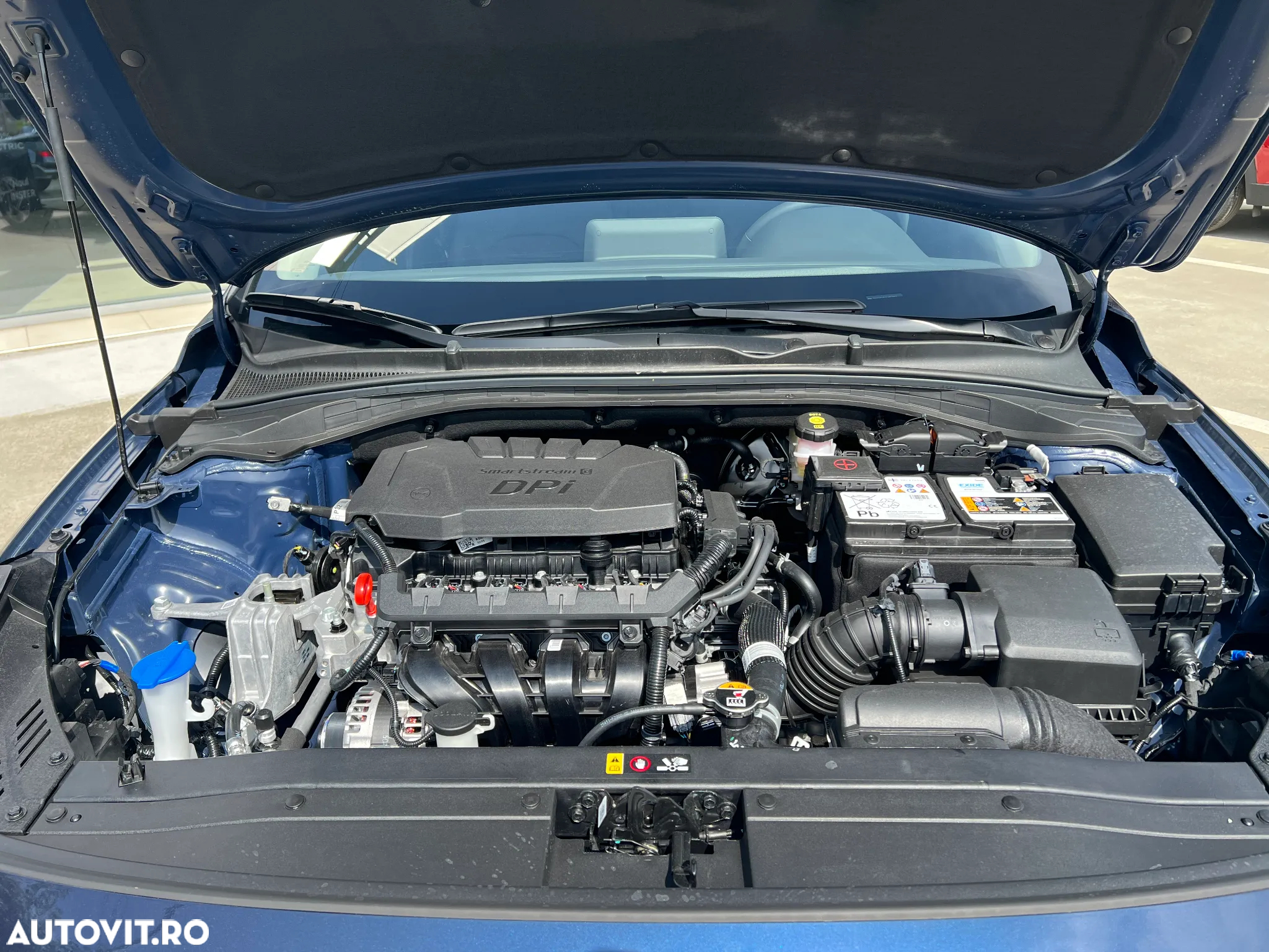 Hyundai i30 1.5 96CP M/T Highway - 12