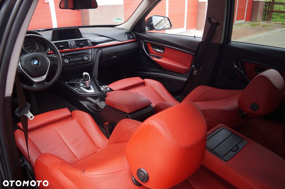 BMW Seria 3 - 27