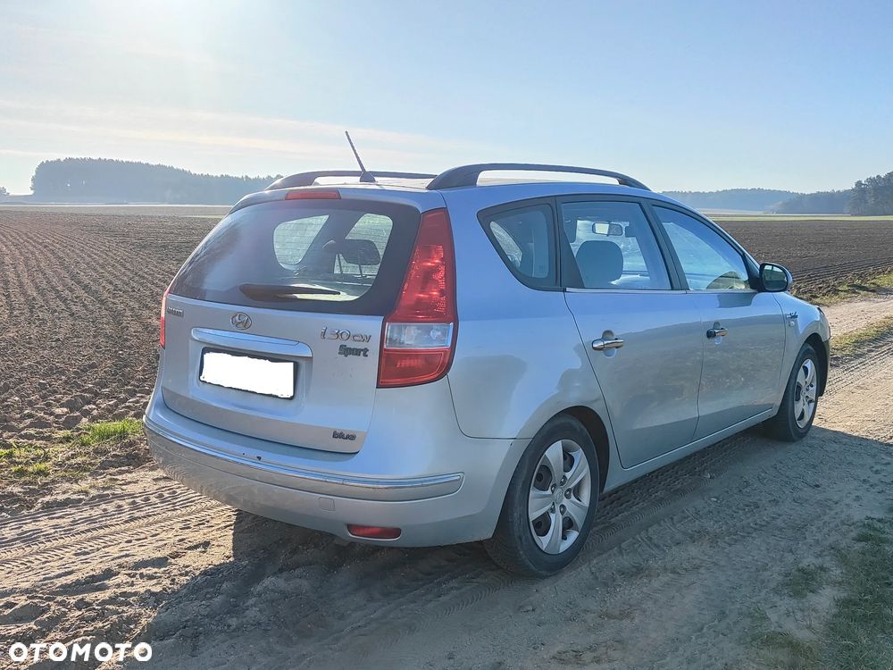 Hyundai i30 1.4 Classic - 2