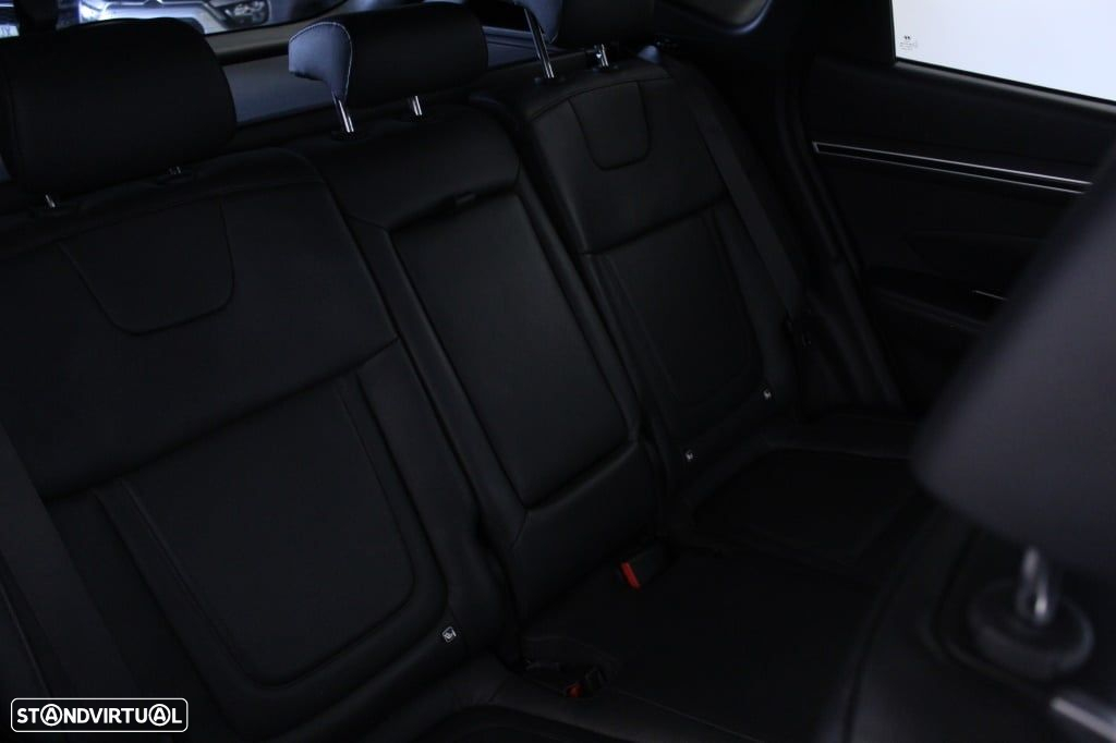 Hyundai Tucson 1.6 CRDi Vanguard - 15