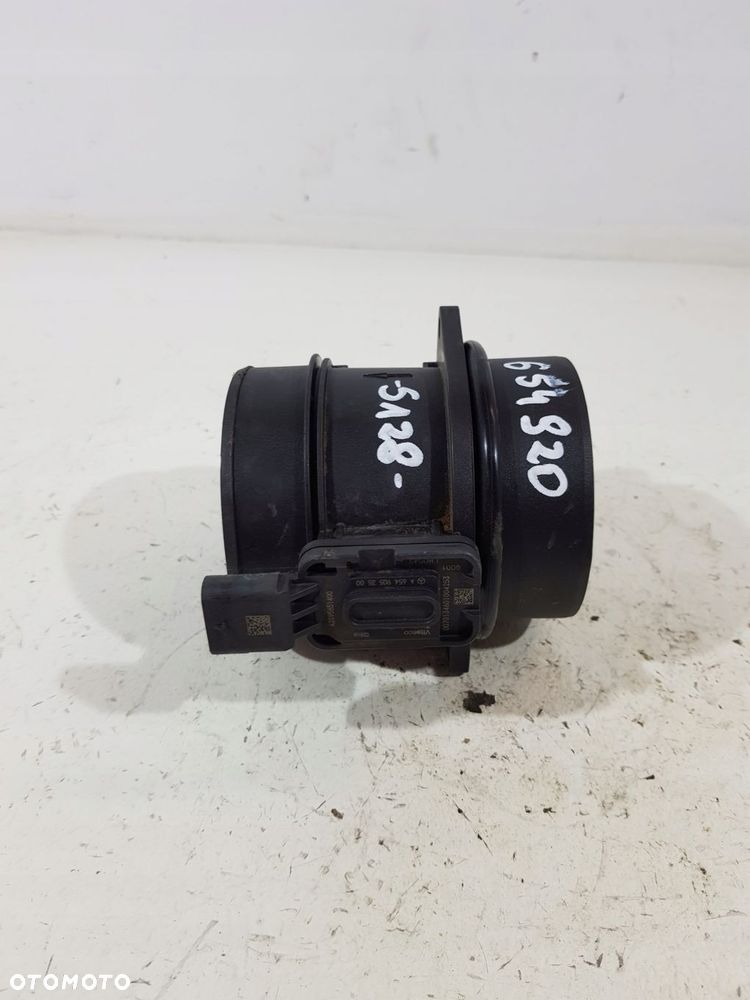 przepływomierz powietrza a6549053500 mercedes sprinter w907 2.0 cdi 654920 - 4