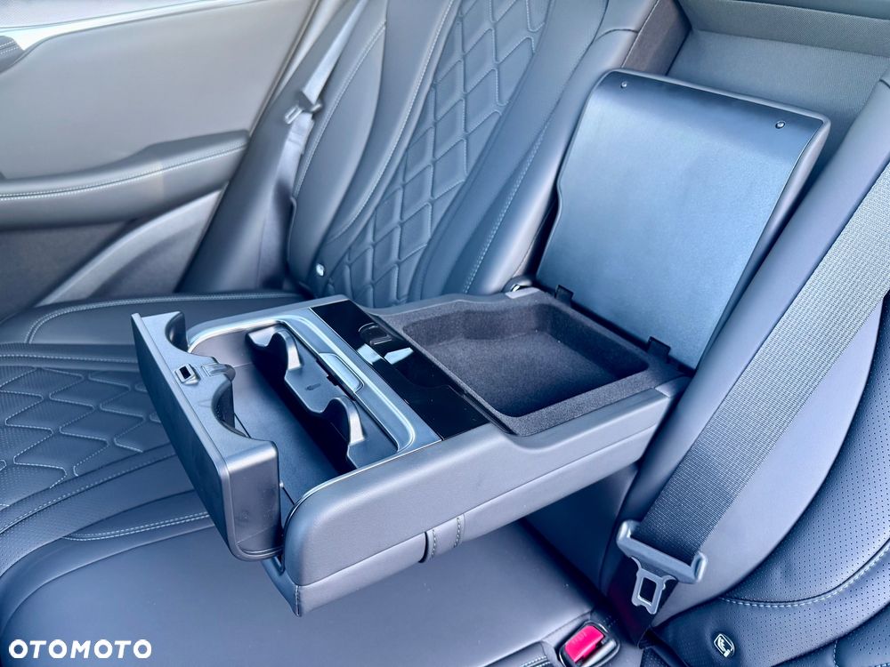 BYD Sealion 7 82.5kWh Design AWD - 22