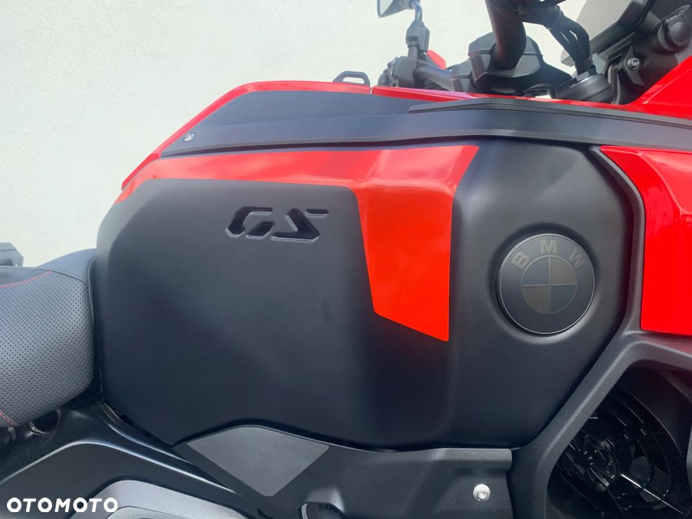 BMW GS - 14