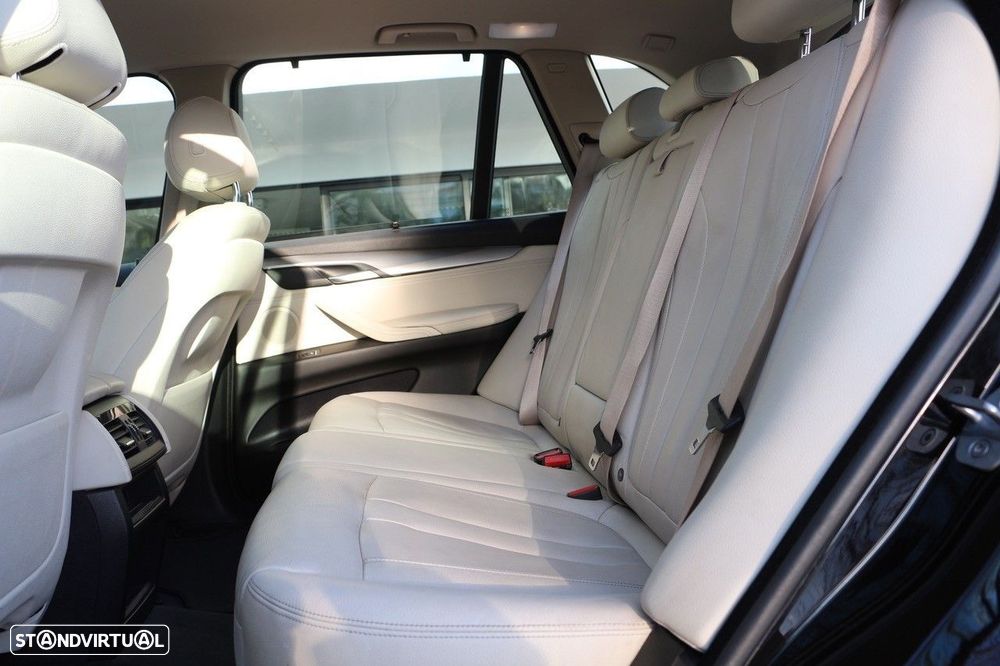 BMW X5 40e xDrive - 17