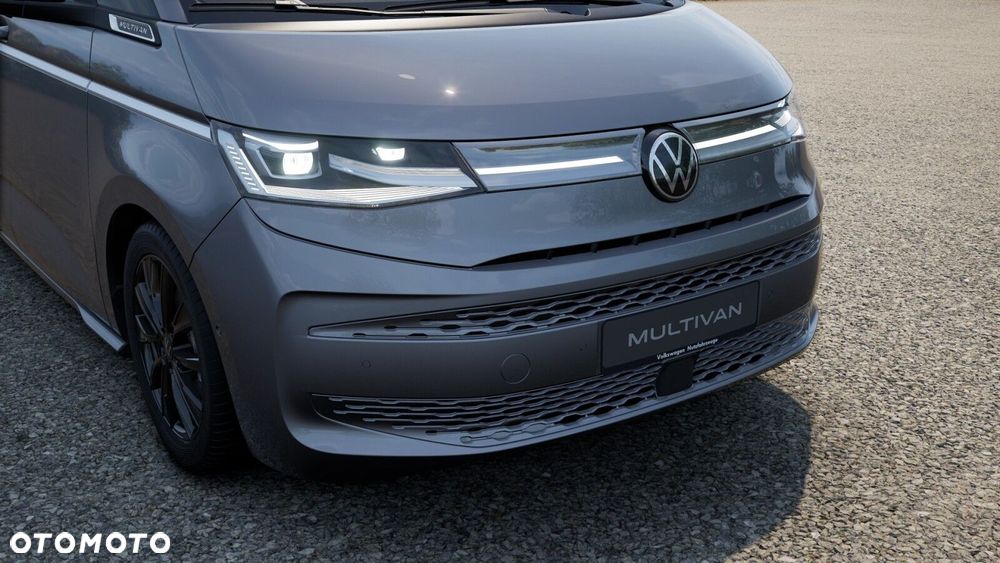 Volkswagen multivan Style L2 - 10