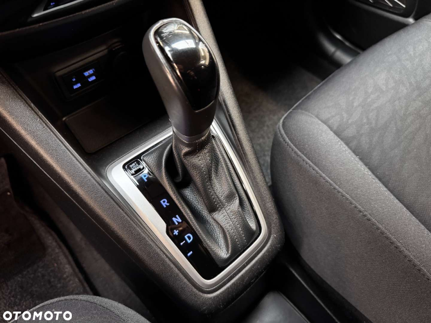 Hyundai ix20 - 31