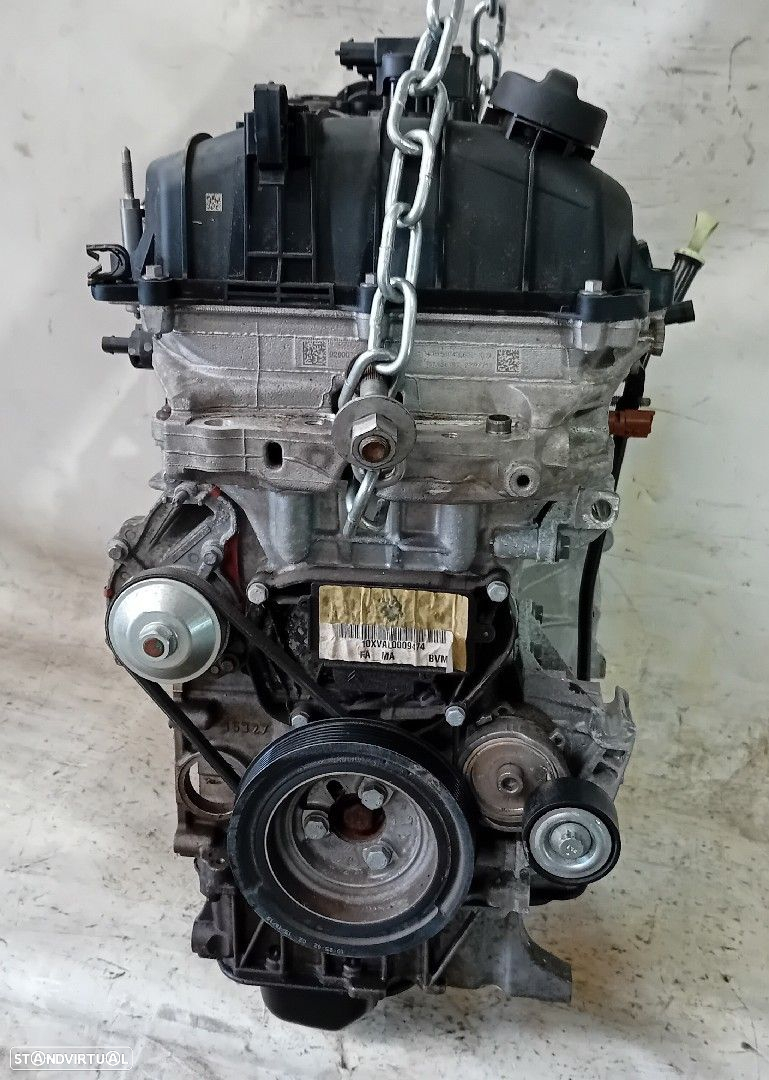 Motor completo OPEL Corsa F - 2