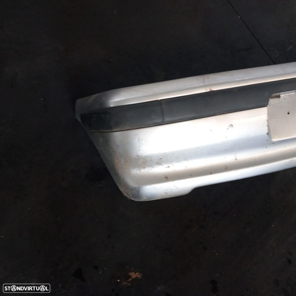 Para choques frente e tras peugeot 106 - 7