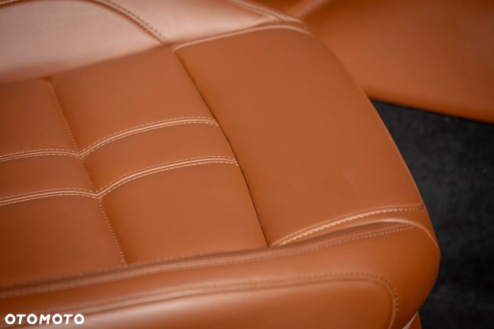 Maserati Quattroporte GranSport GTS - 25