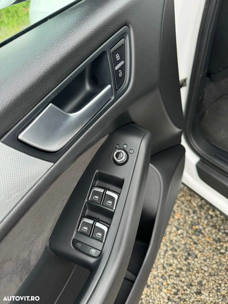 Audi Q5 - 40