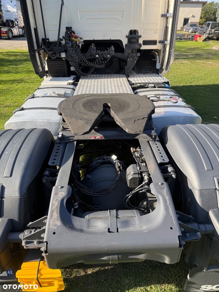 Scania R500 Standard - 7