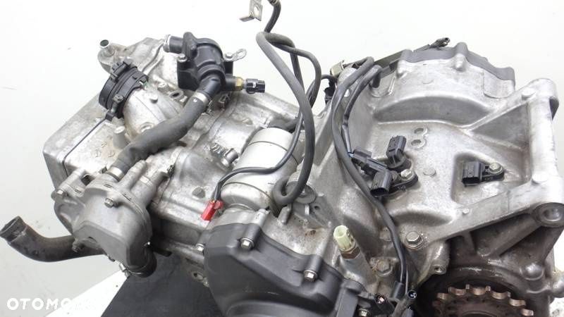 Honda Nc 700 Integra Silnik Gwarancja 30 Dni - 10