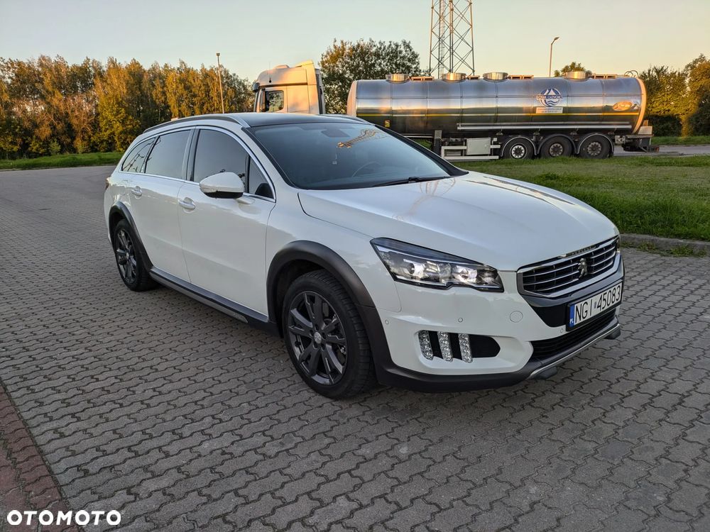 Peugeot 508 - 3