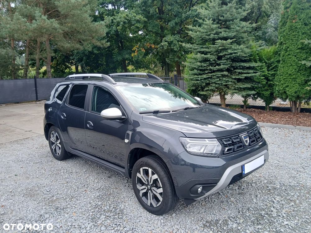 Dacia Duster 1.0 TCe Prestige - 14