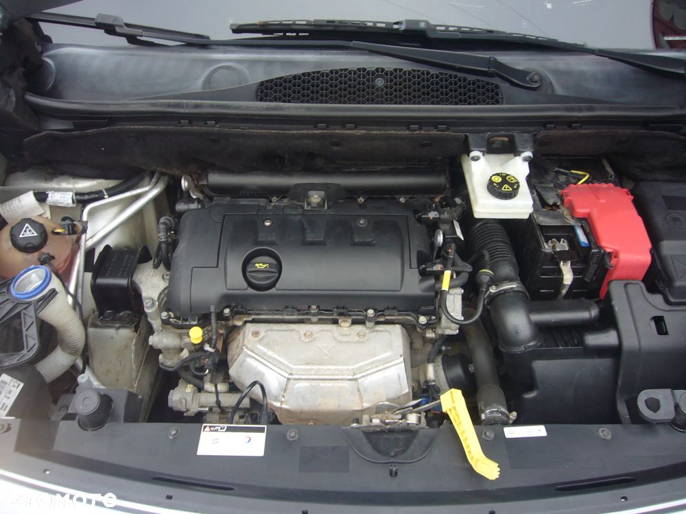 Citroën Berlingo 1.6 VTi Feel - 21