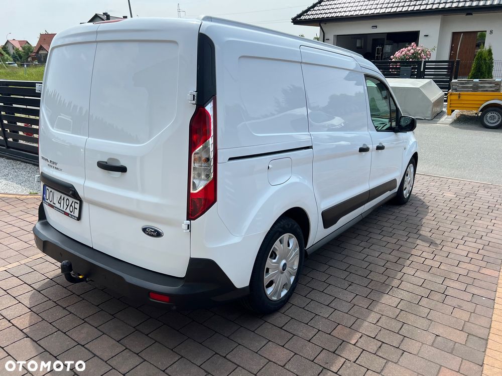 Ford Transit Connect - 17