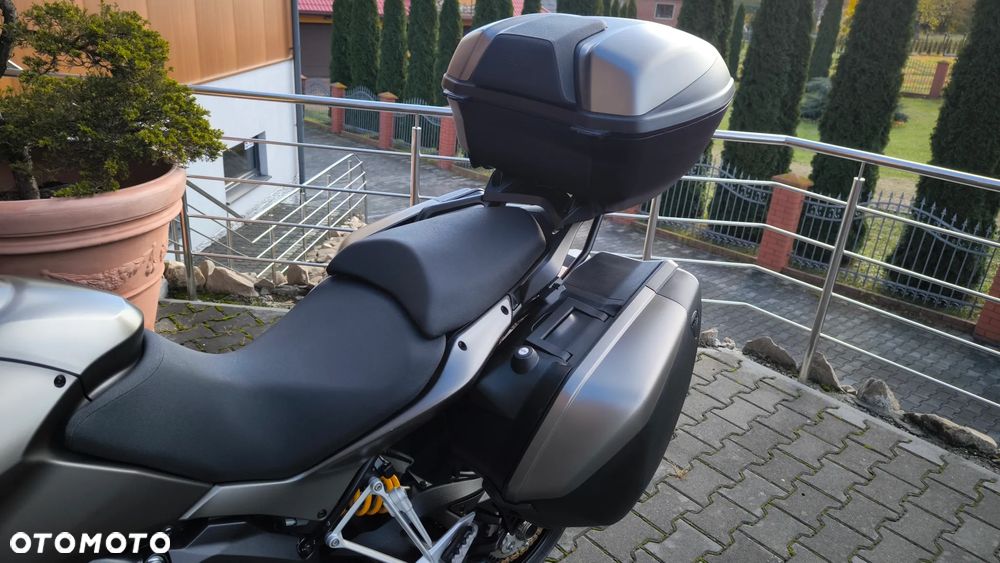 Ducati Multistrada - 16