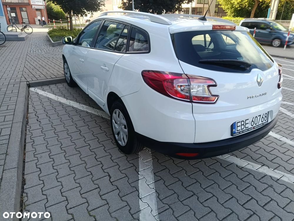 Renault Megane - 7